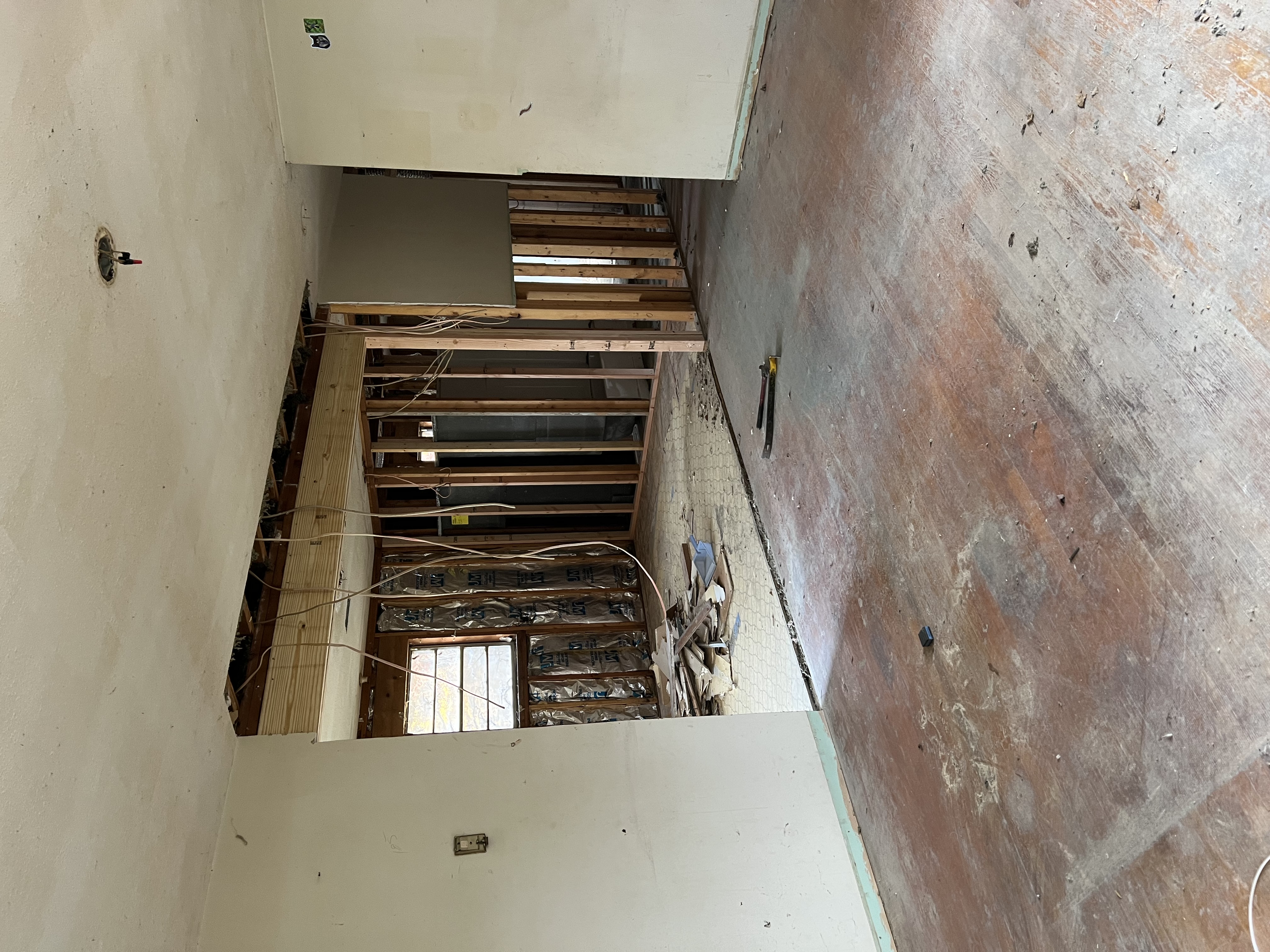 1254 Walker School
